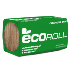 Экоролл (ECOROLL) плита (12м2)