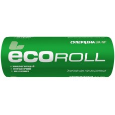 Экоролл (ECOROLL) рулон (20м2)